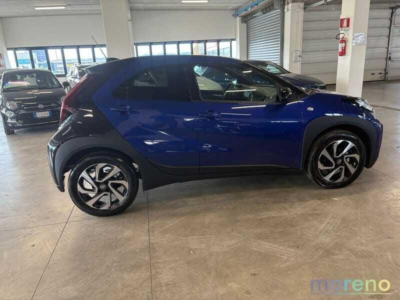 Toyota Aygo X X 1.0 Trend 72 CV