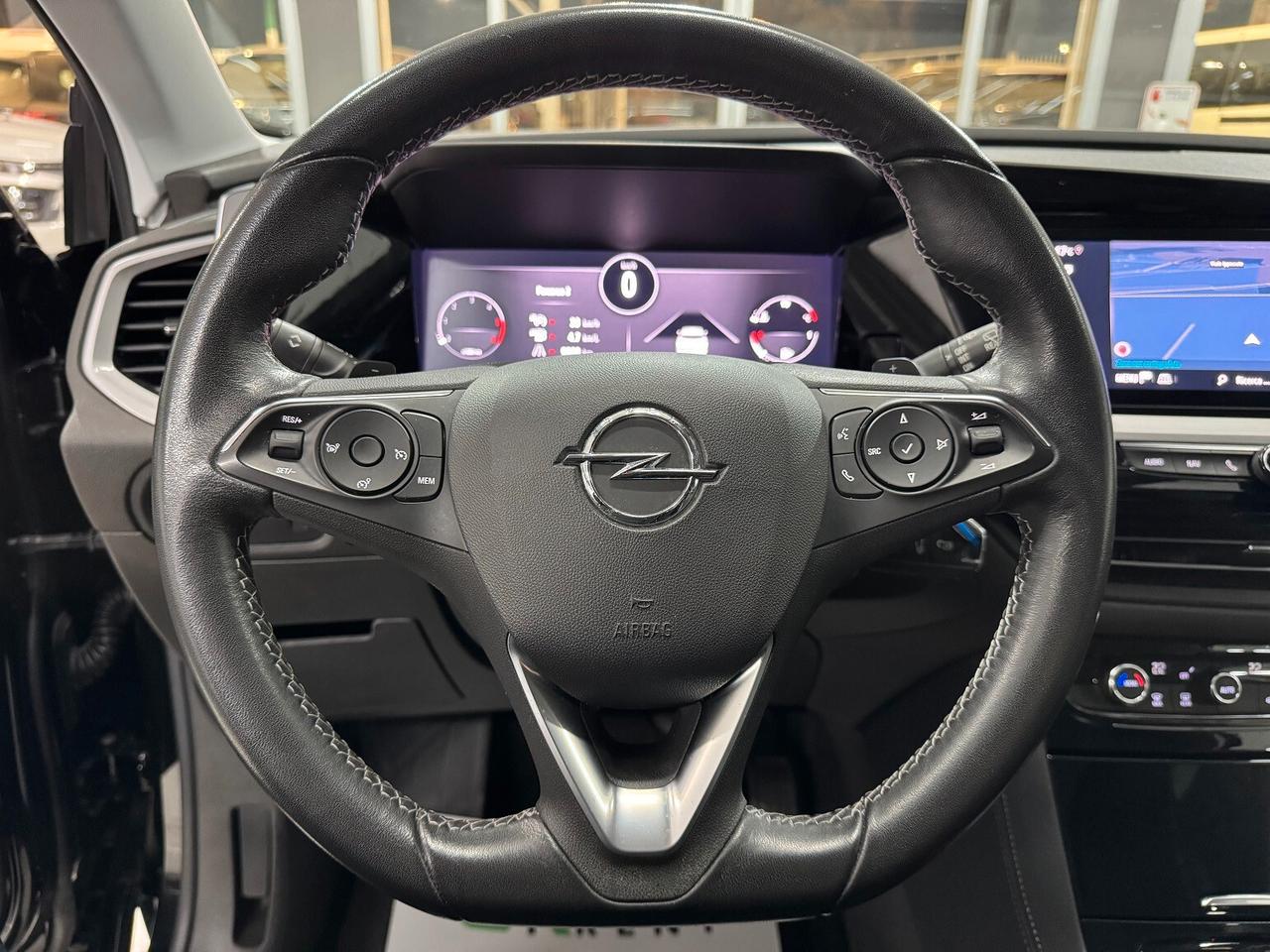 Grandland 1.5CDTI AUTO ELEGANCE 26.000KM!!!!!!
