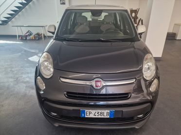 Fiat 500L 1.3 Multijet 85 CV Panoramic Edition Grigio Moda