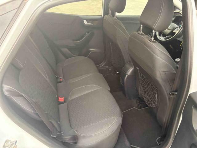 FORD Puma 1.0 EcoBoost 125 CV S&S Titanium