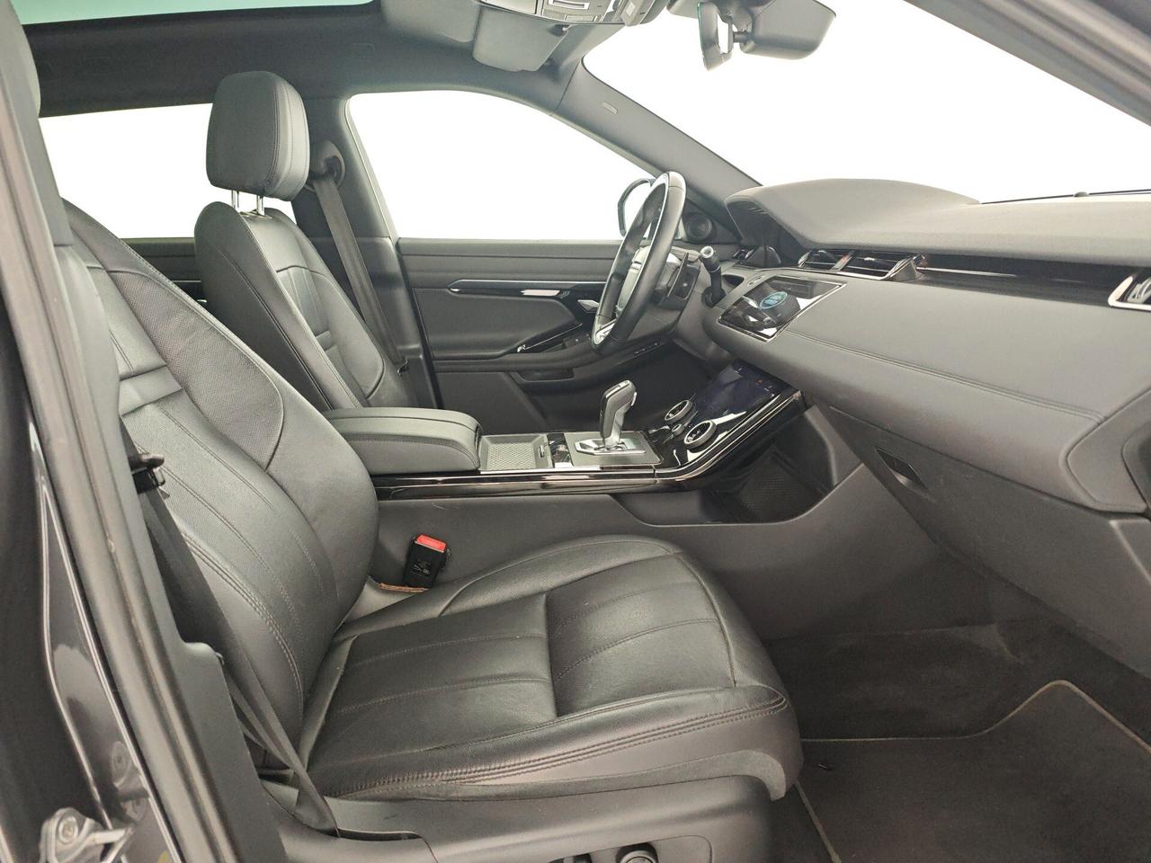 Land Rover Range Evoque 2.0D I4 240 CV AWD Auto R-Dynamic S