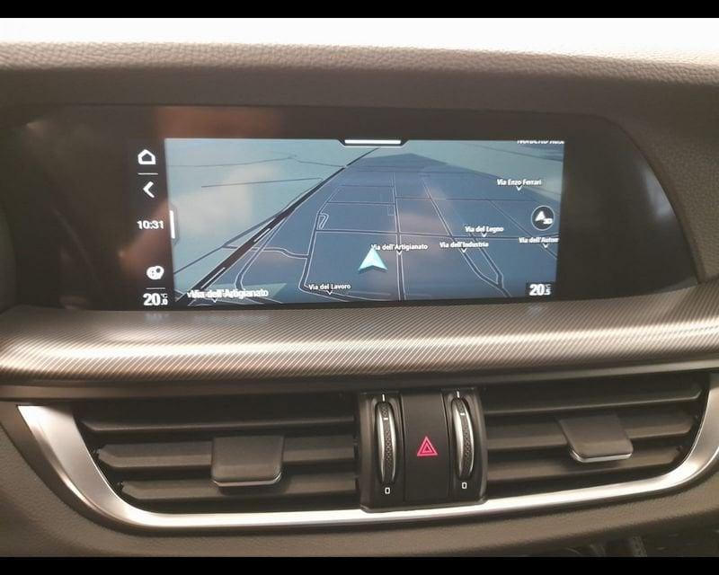 Alfa Romeo Stelvio 2023 2.2 t Veloce Q4 210cv auto