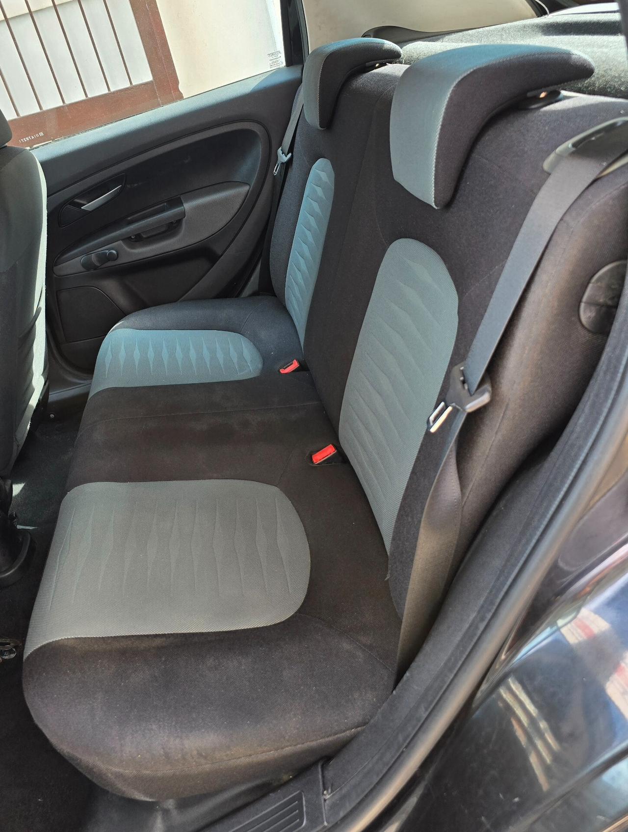 Fiat Grande Punto Grande Punto 1.4 5 porte Dynamic Natural Power