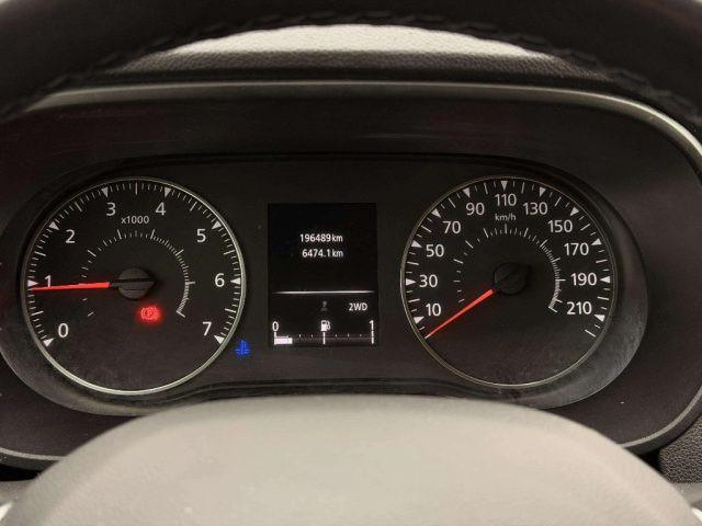 DACIA Duster 1.5 Blue dCi 8V 115 CV 4x4 Comfort