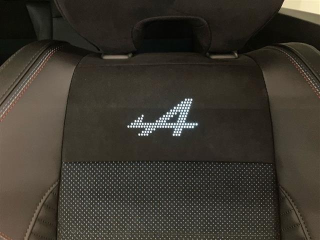 RENAULT Rafale 1.2 e-Tech full hybrid esprit Alpine 200cv auto