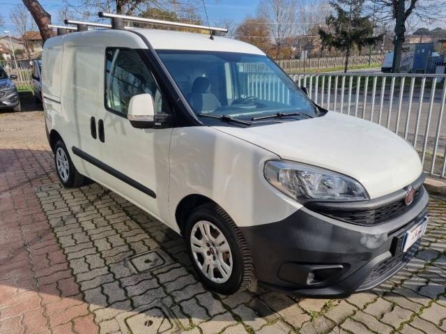 Fiat Doblò Cargo 1.3 mjt 16v SX 95cv