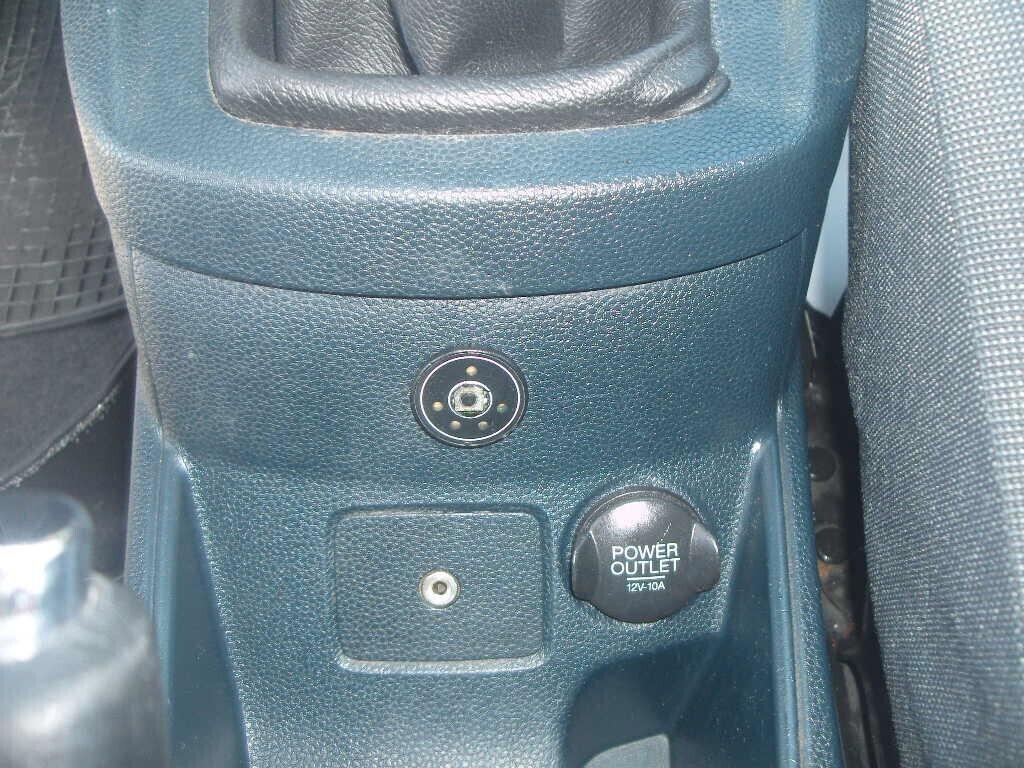 Ford Fiesta 1.4 GPL - 2009