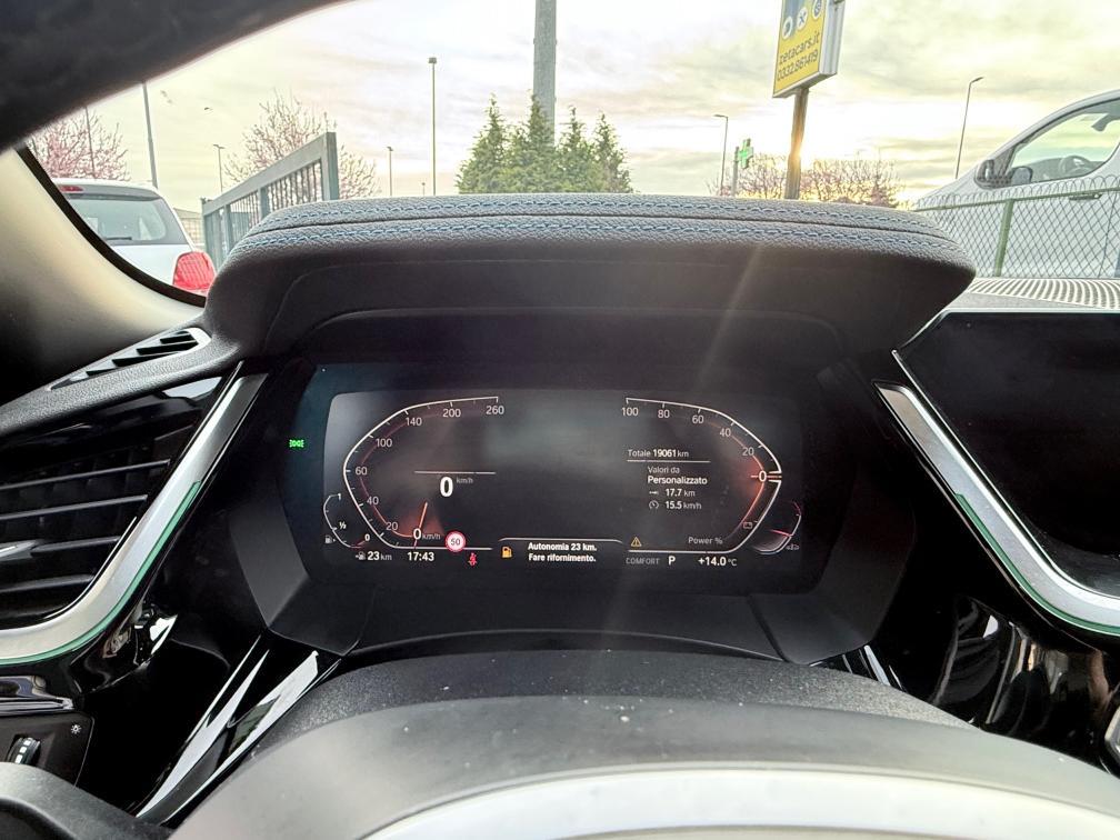 BMW Z4 sdrive 20i Msport auto