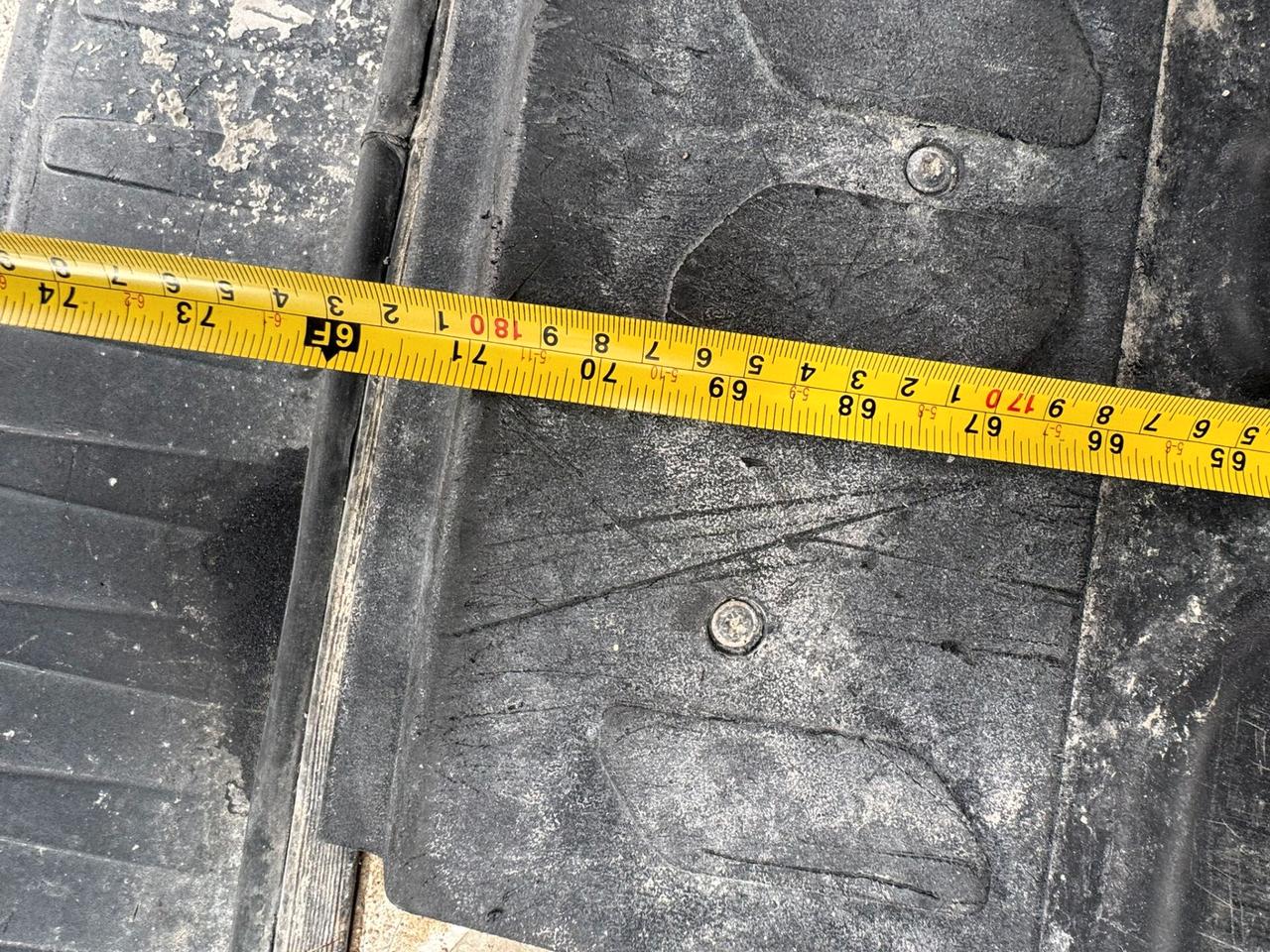 Fiat Doblo Doblò 1.4 Natural Power PC-TN Cargo Business