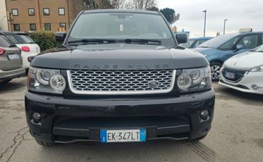 Land Rover Range Sport 3.0 SDV6 SE