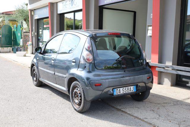 CITROEN C1 1.0i 5Porte Ideale per NEOPATENTATI Radio CD USB