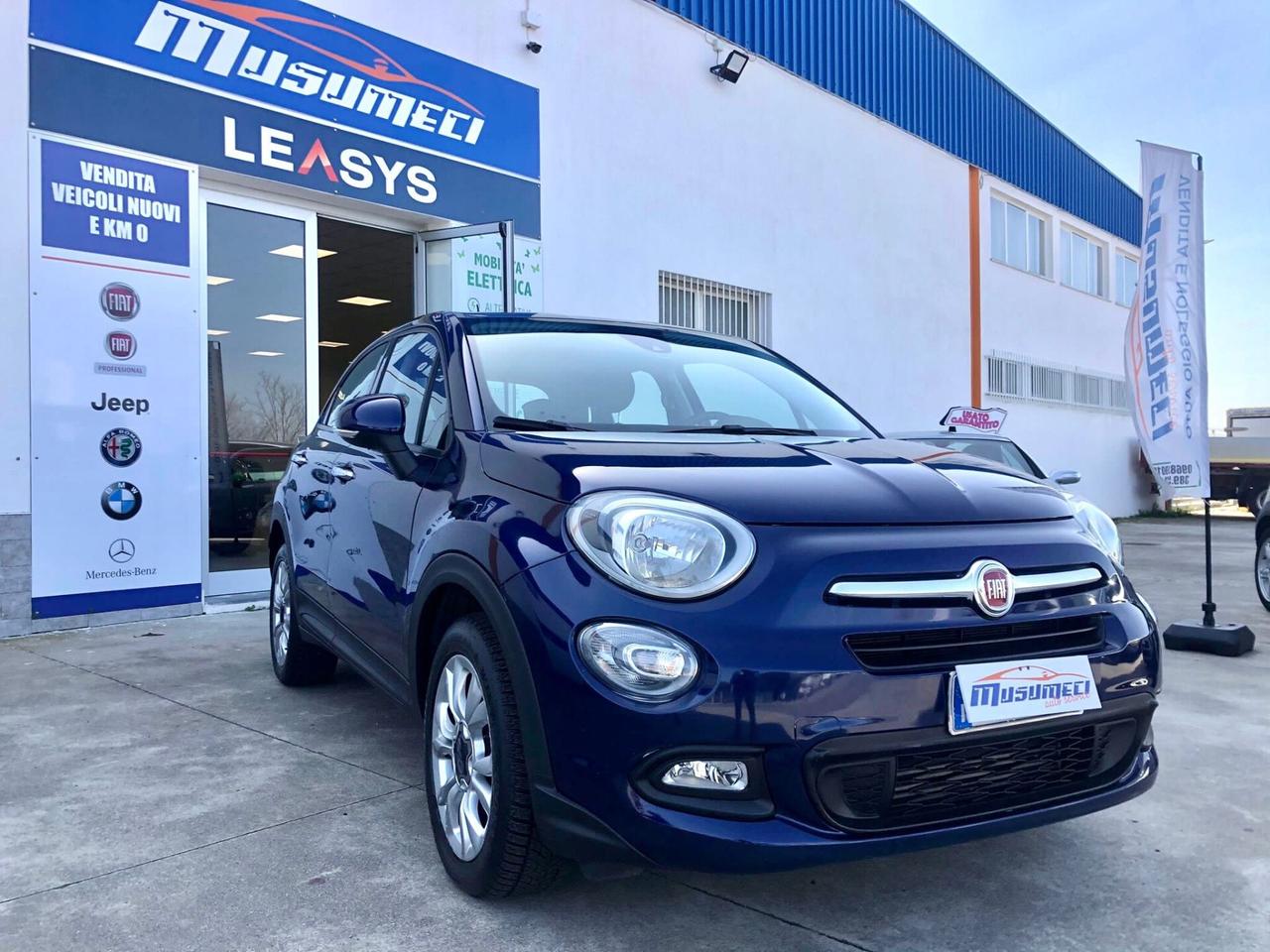 Vasta gamma di veicoli