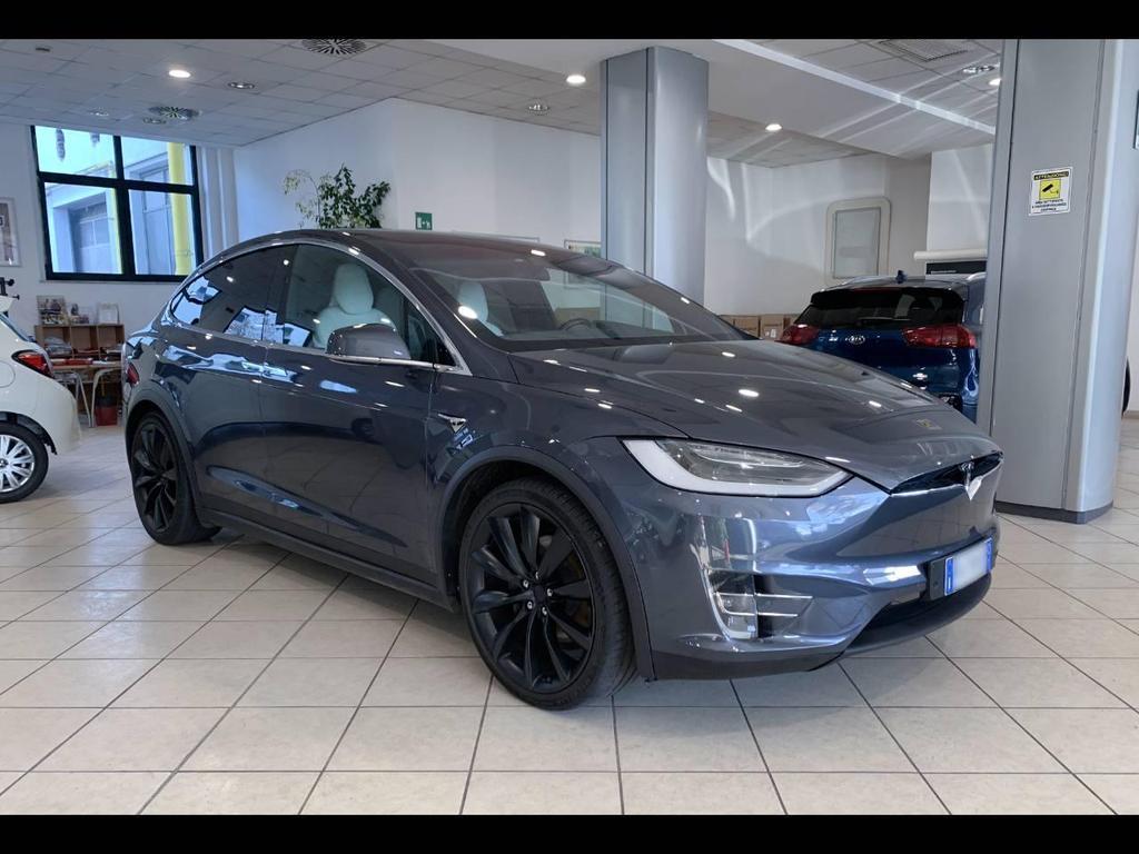 Tesla Model X D 100 D