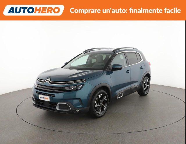 CITROEN C5 Aircross BlueHDi 130 S&S EAT8 Shine