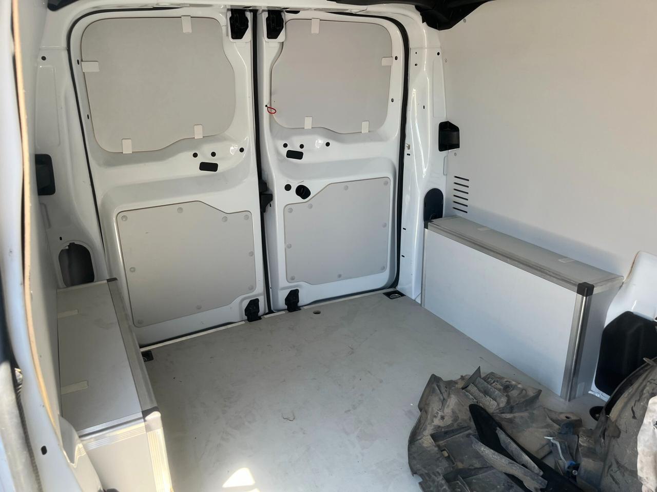Fiat Scudo 1.5 BlueHDi 120 CV PL-TN Furgone + IVA