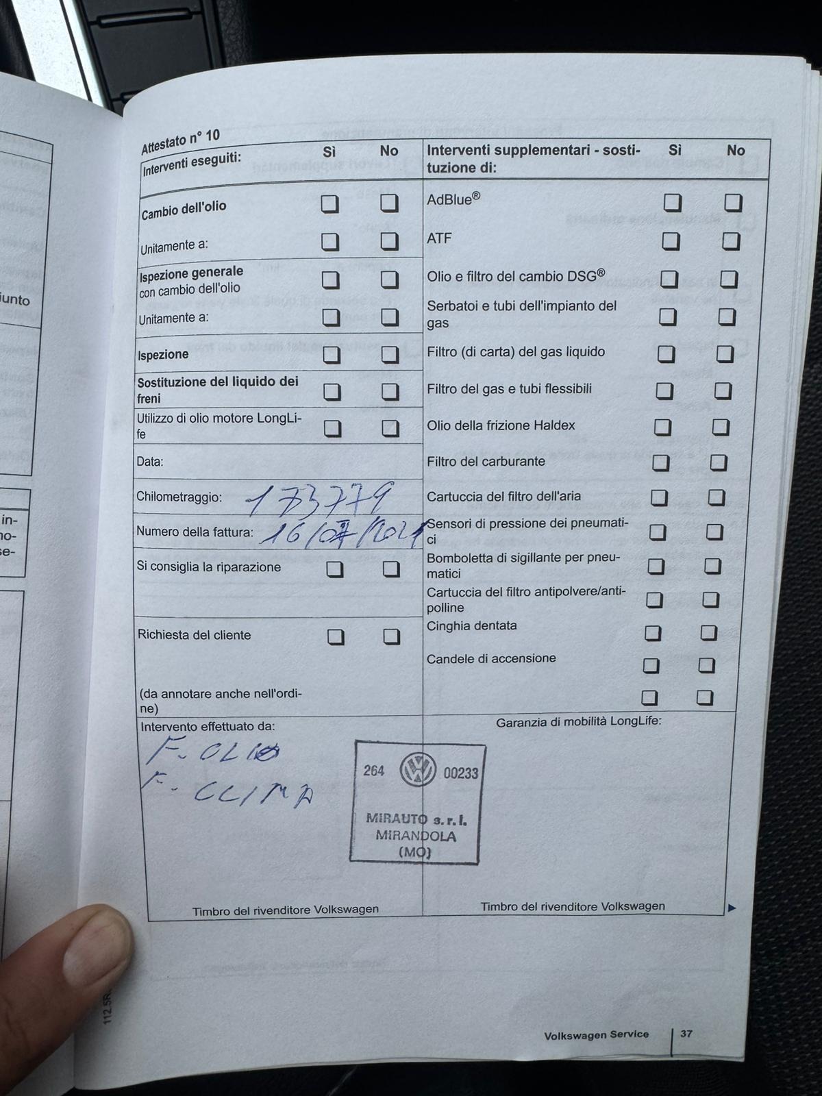 Volkswagen Passat 1.4 TSI DSG EcoFuel