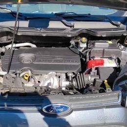 Ford EcoSport 1.5 TDCi 95 CV Titanium