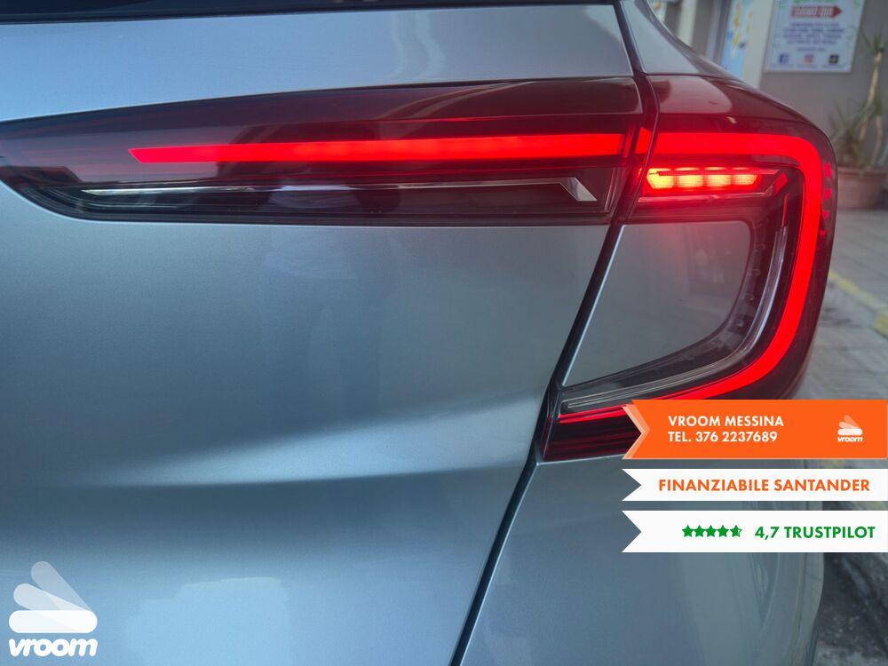 RENAULT Captur Blue dCi 95 CV Intens Auocarro N1