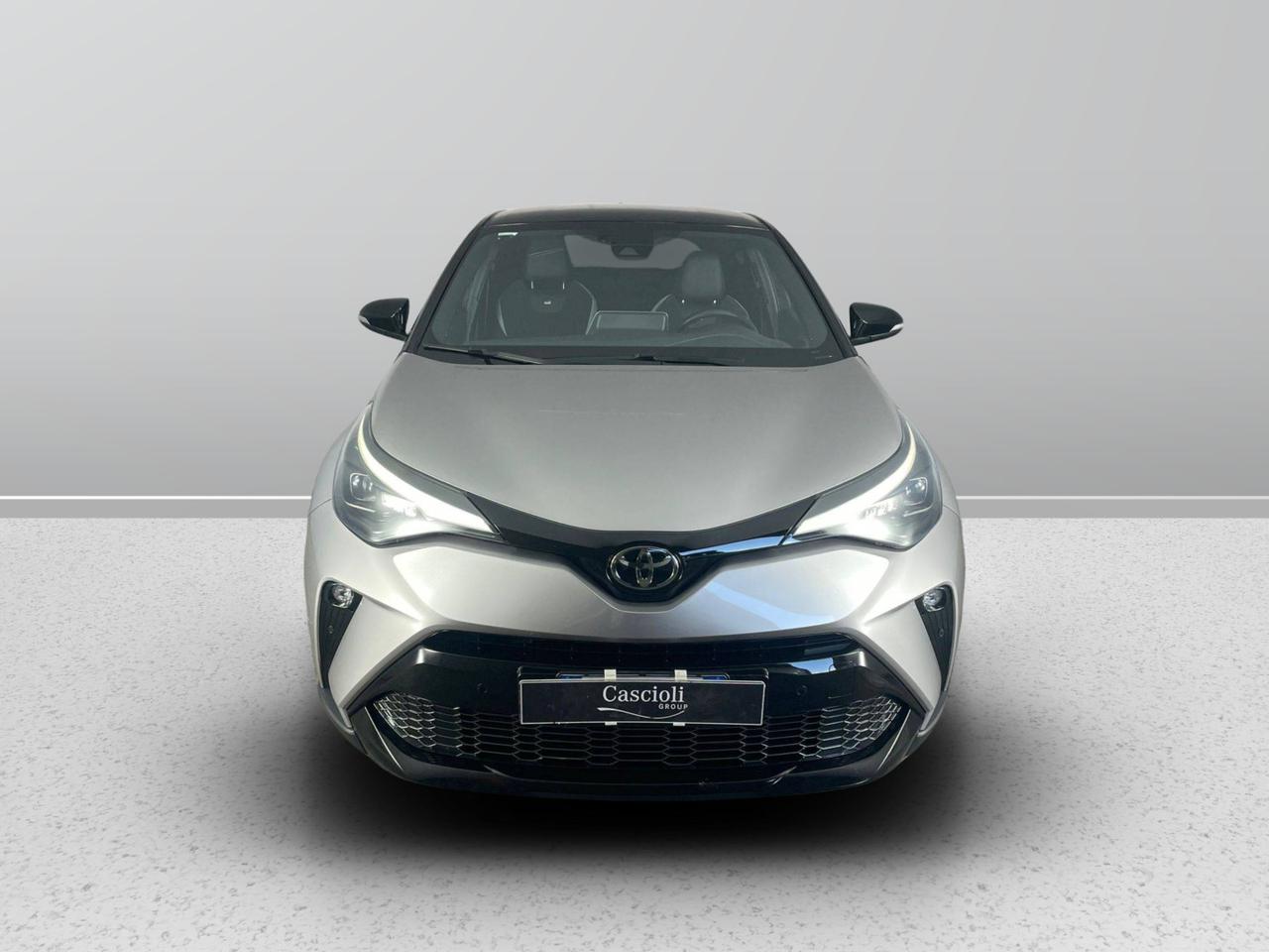 TOYOTA Toyota C-HR GR-S