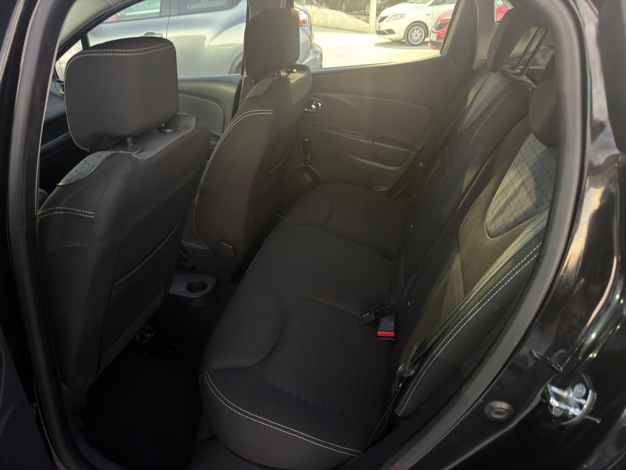 Renault Clio 0.9 TCe 12V 90CV Start&Stop 5 porte Energy