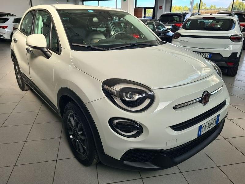 FIAT 500X 500X 1.0 T3 120cv