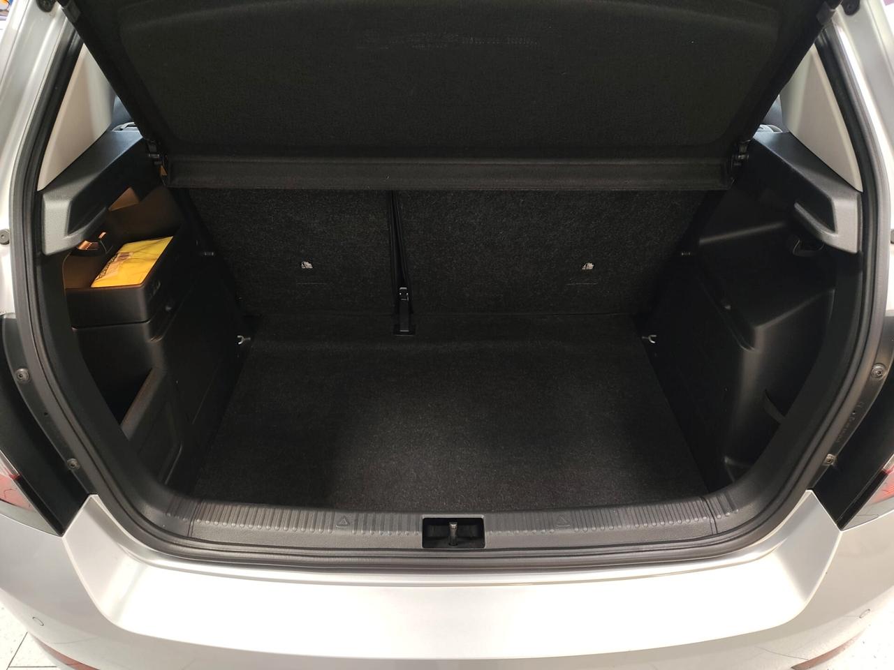 Skoda Fabia 1.0 MPI NEOPATENTATI