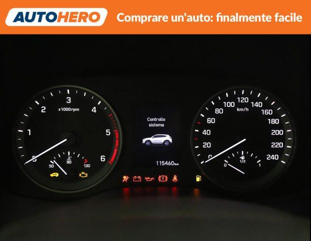 HYUNDAI Tucson 1.6 CRDi 136CV 48V XPrime