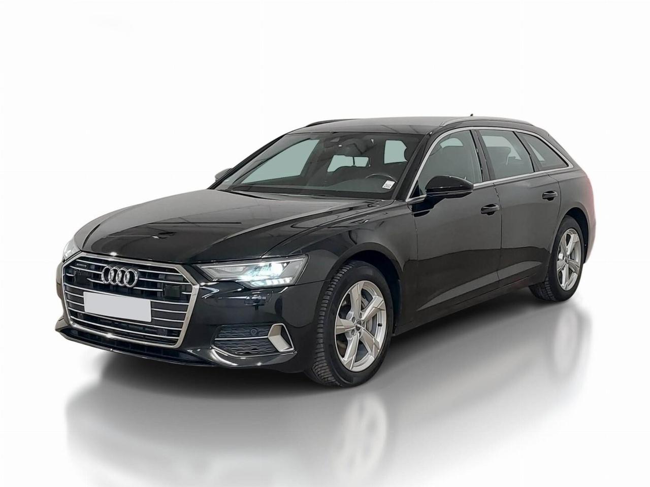 Audi A6 Avant 2.0 TDI 190 CV ultra S tronic Business Plus