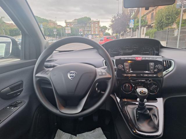 LANCIA Ypsilon 1.0 FireFly 70CV HYBRID ORO - KM ZERO ITALIANA