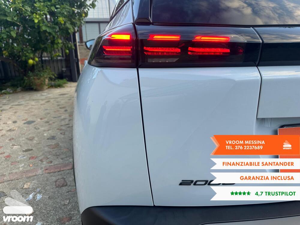 PEUGEOT 2008 2ª serie 2008 PureTech 100 S&S Al...