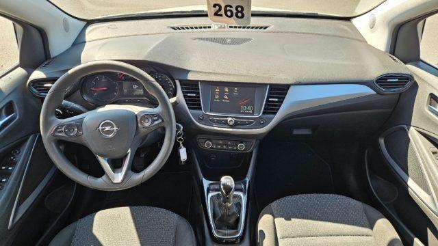 OPEL Crossland X 1.2 12V Advance