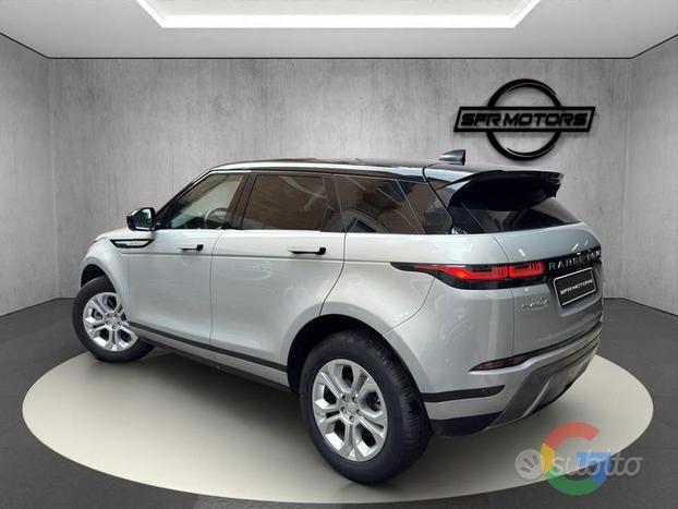 Land Rover RR Evoque mhev SE 2.0d 163cv - PROMO