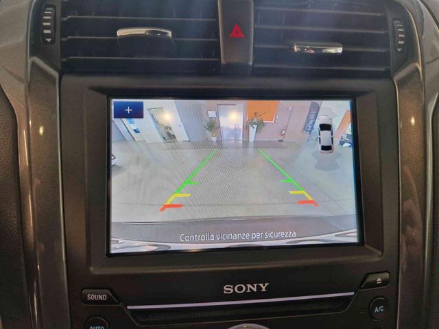 FORD Mondeo 2.0 EcoBlue 150 CV aut. SW Titanium Business