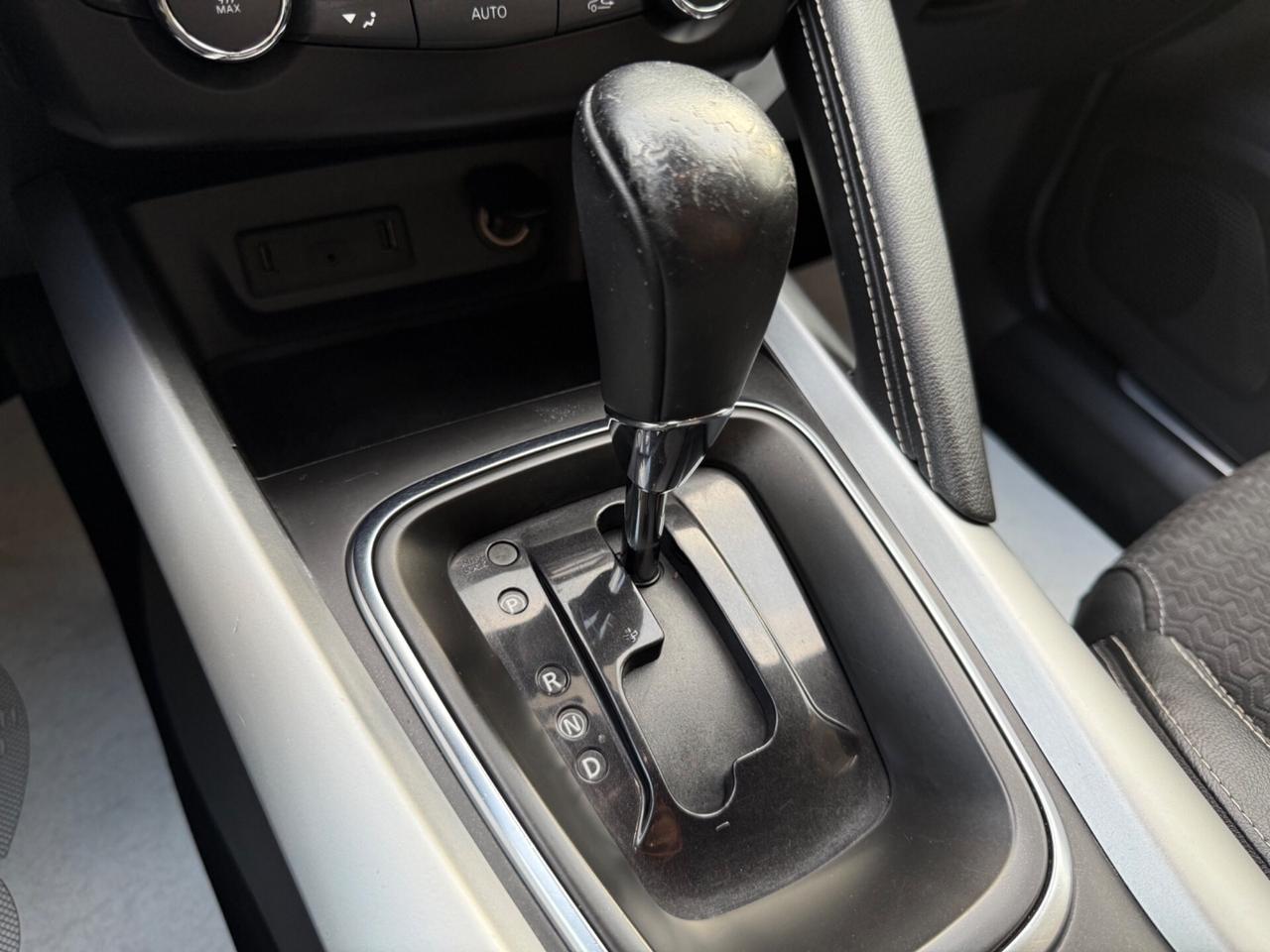 Renault Kadjar - 1.5 Diesel 110CV - Automatica