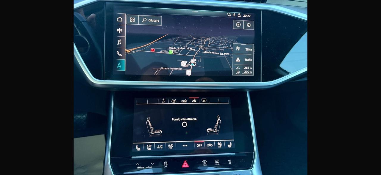Audi A7 SPB 50 3.0 TDI quattro tiptronic Business Plus