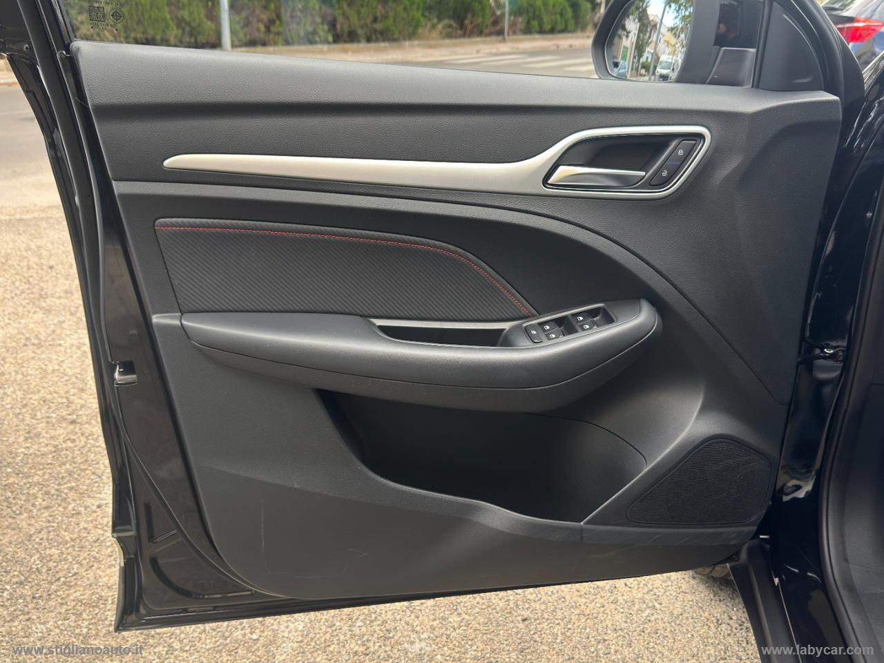 MG ZS 1.5 VTi-tech Comfort