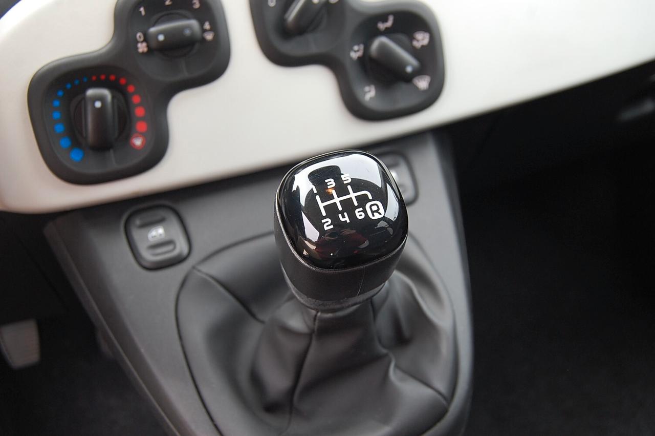 Fiat Panda Cross 1.0 FireFly S&S Hybrid