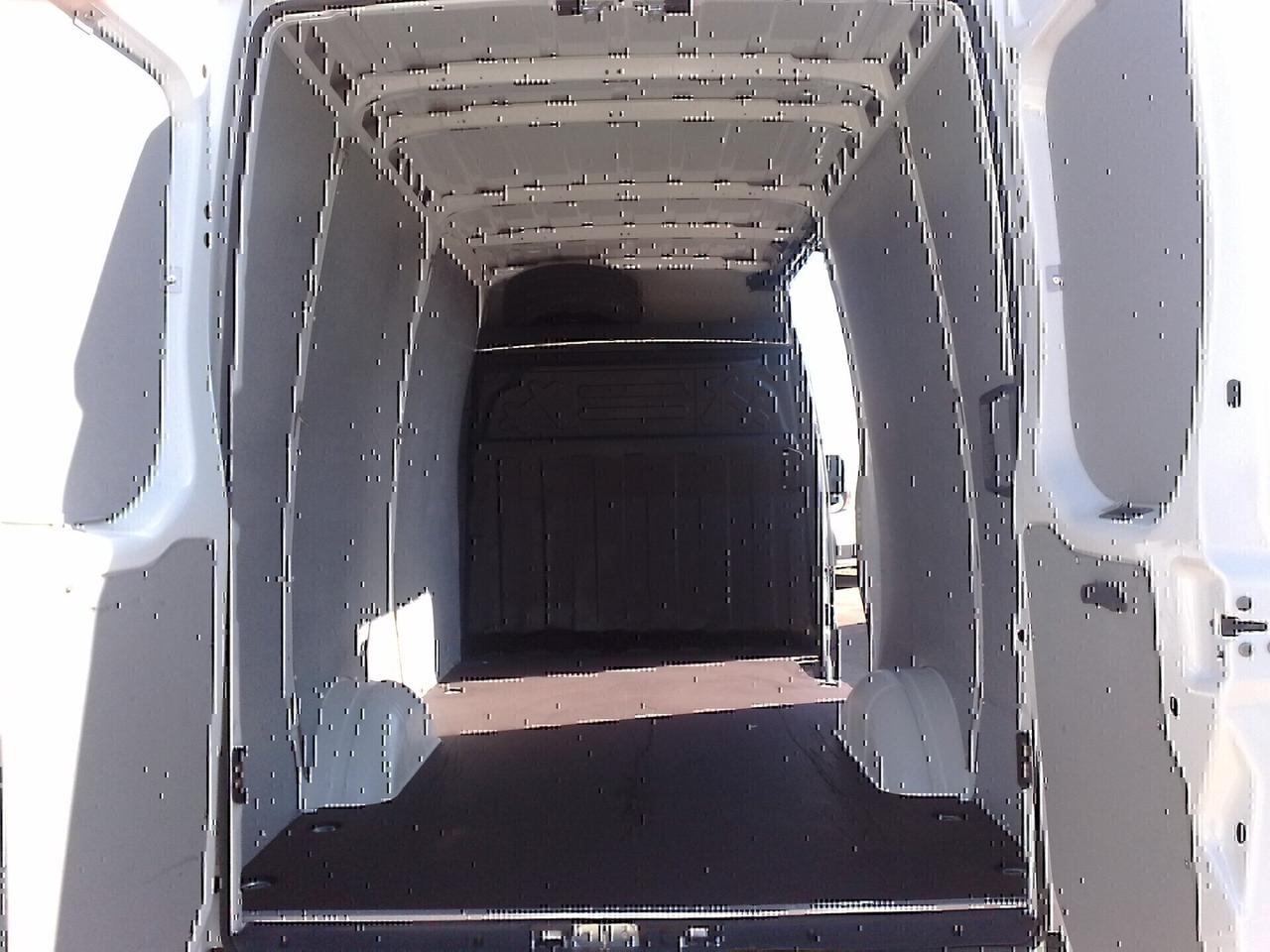 Iveco Daily 35s16 FURGONE AUTOMATICO - 2019