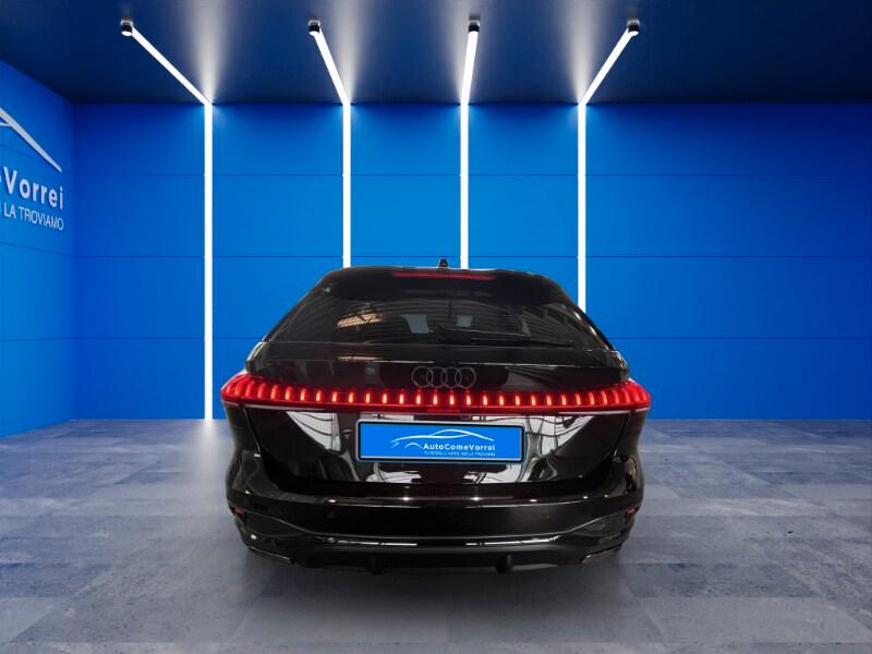 AUDI A5 3ª serie A5 Avant TFSI 150 kW S tronic...