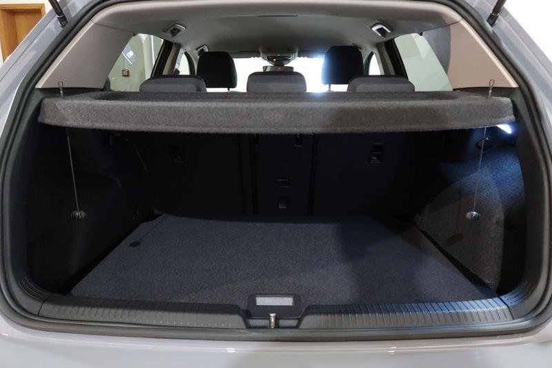 Volkswagen Golf Golf 1.5 tsi Style 130cv