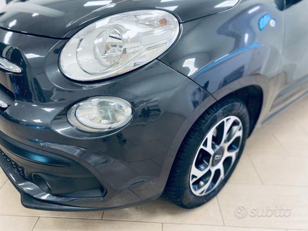 FIAT 500L 1.4 GPL Lounge UNIPRO - FV364SF