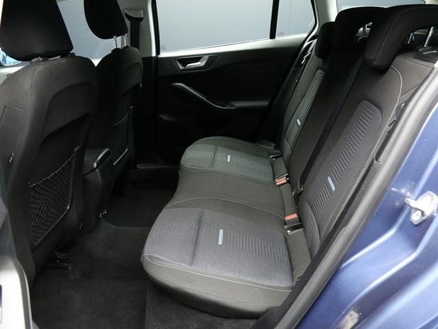 FORD Focus 1.5 EcoBlue 115 CV automatico SW Active Design