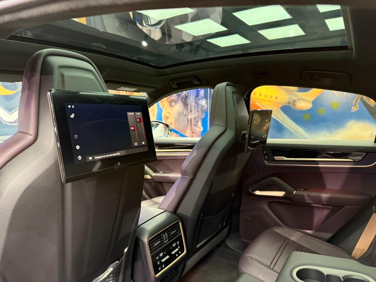 Porsche Cayenne 3.0 V6 E-Hybrid (483)