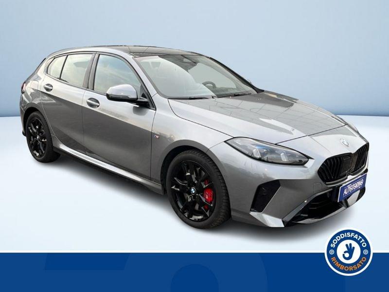 BMW Serie 1 118d M sport pro