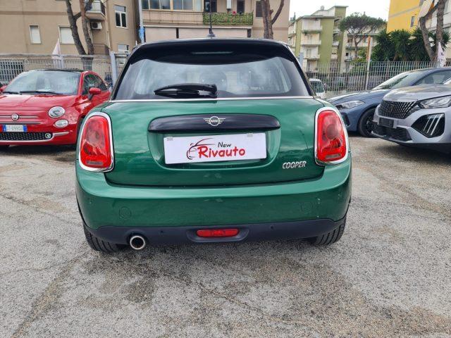 MINI Cooper 1.5 Cooper Boost Automatica