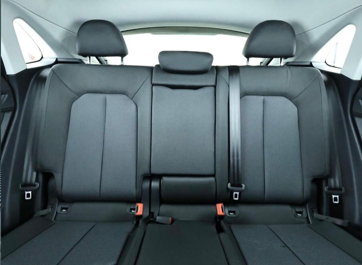 Audi Q3 Sportback 35 1.5 TFSI