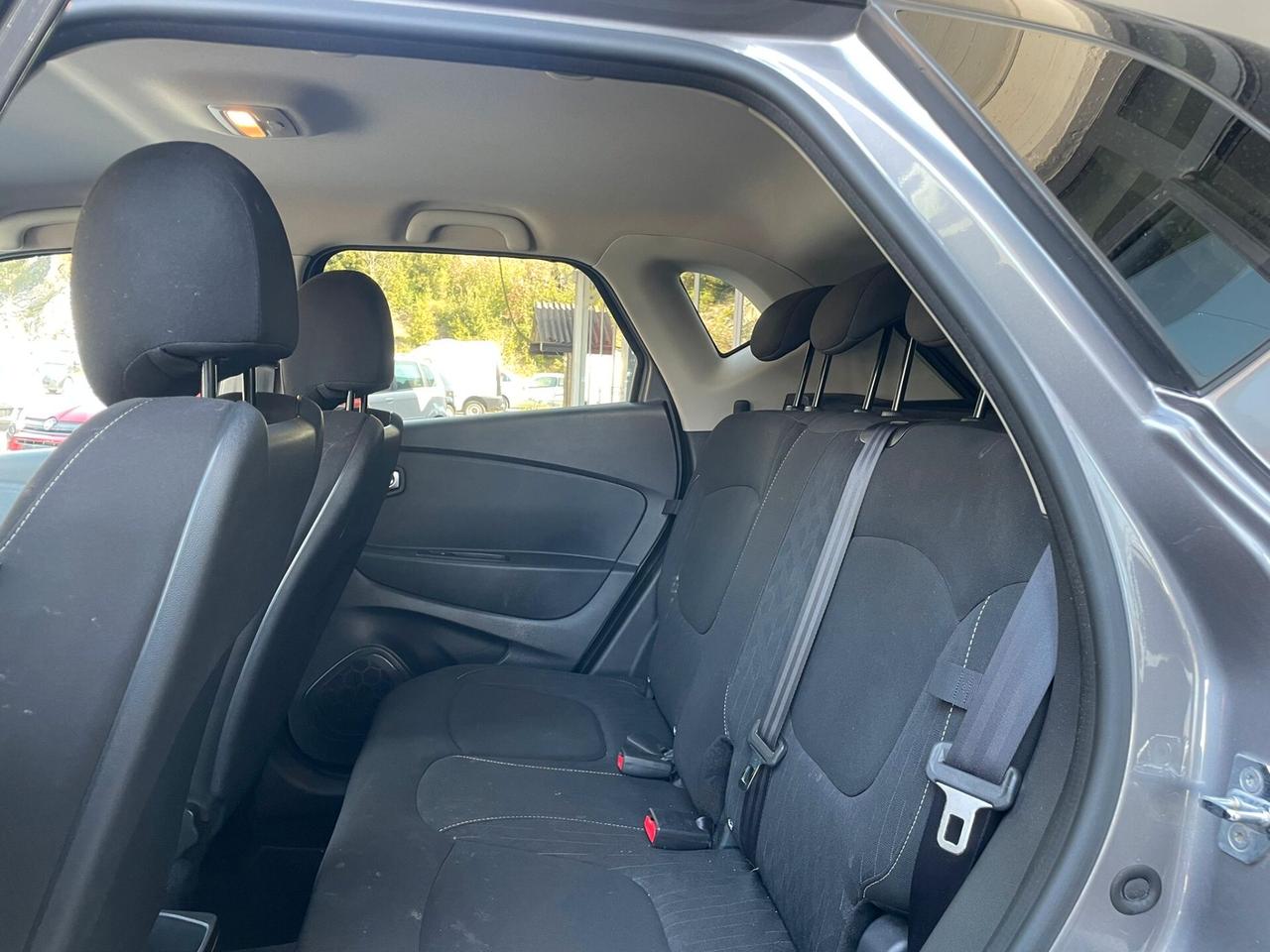 RENAULT CAPTUR INTENS 0.9 90Cv GPL *NAVI-KAMERA*