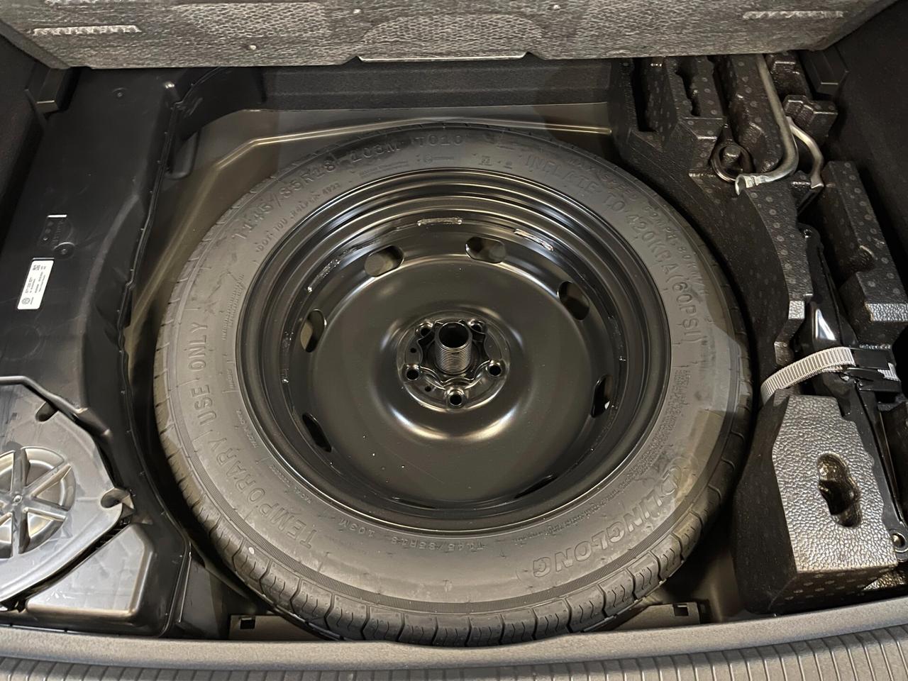 Volkswagen Tiguan 2.0 TDI 150cv SCR DSG R-Line