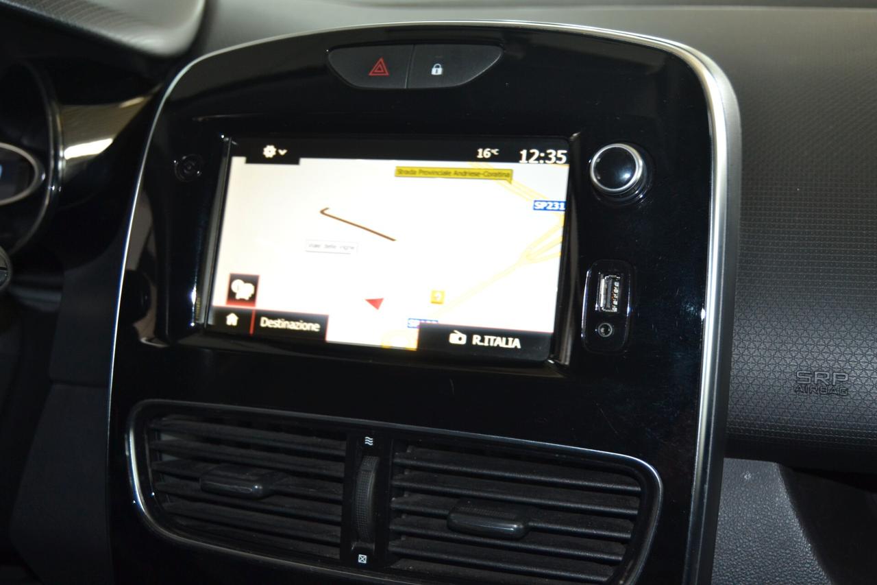 Renault Clio 1.5 DCI 75CV Moschino FULLSET