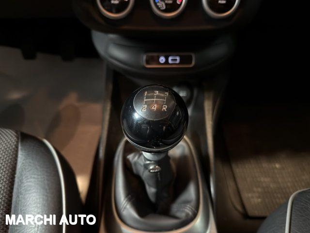 FIAT 500X 1.3 MultiJet 95 CV Cross